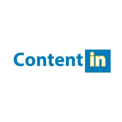 ContentIn Logo